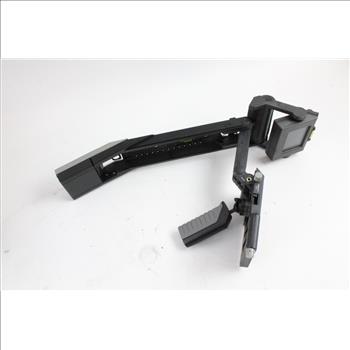 Steadicam Jr. Stabilization System, With Color Monitor