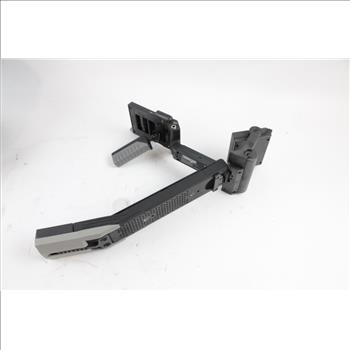 Steadicam Jr. Stabilization System, With Color Monitor