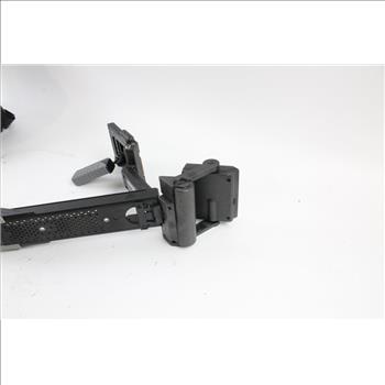 Steadicam Jr. Stabilization System, With Color Monitor