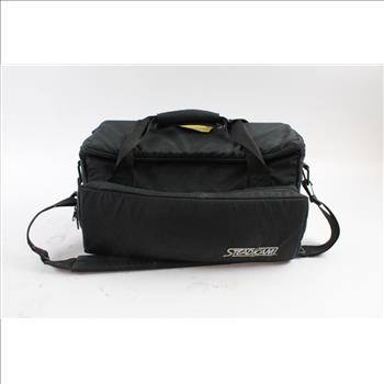 Steadicam Jr. Stabilization System, With Color Monitor