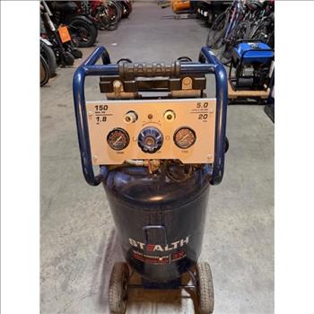 Stealth 20 Gallon Electric Air Compressor