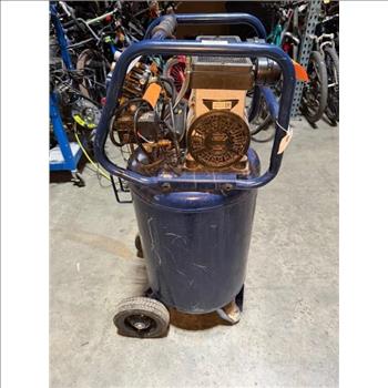 Stealth 20 Gallon Electric Air Compressor