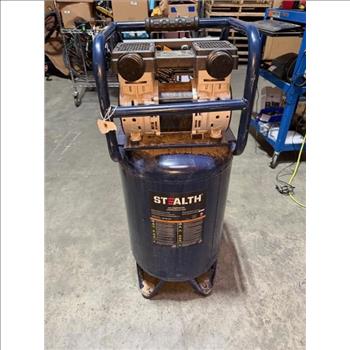 Stealth 20 Gallon Electric Air Compressor