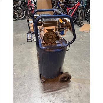 Stealth 20 Gallon Electric Air Compressor