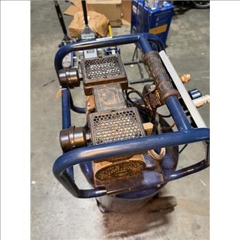 Stealth 20 Gallon Electric Air Compressor