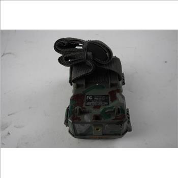 Stealth Cam Body Camera