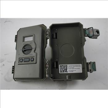 Stealth Cam Body Camera