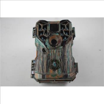 Stealth Cam Body Camera