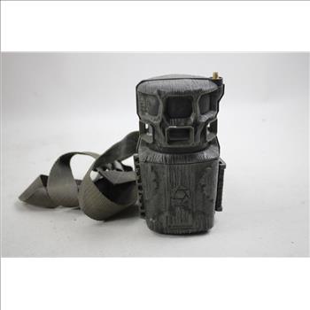 Stealth Cam Command Pro Revolver Cellular Trail Camera
