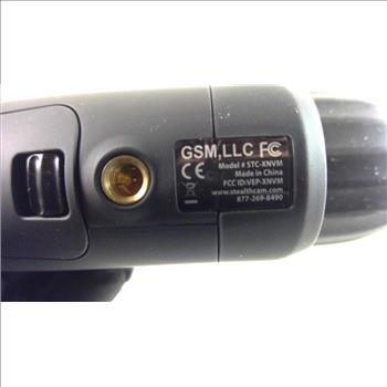 Stealth Cam Digital Monocular