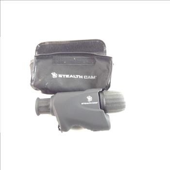 Stealth Cam Digital Monocular
