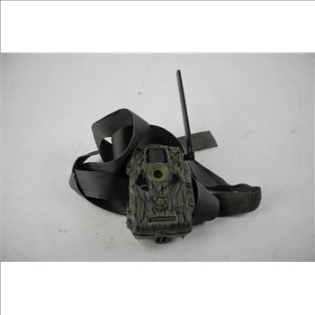 Stealth Cam Fusion Cellular Trail Camera