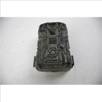 Stealth Cam Trail Camera