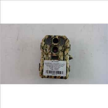 Stealth Cam Trail Camera