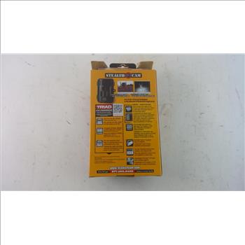 StealthCam Triad Night Vision Scouting Camera