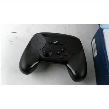 Steam Controller
