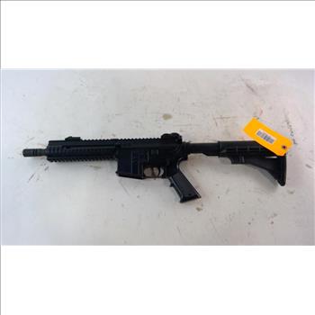 Steel Force Umarex Airsoft Gun