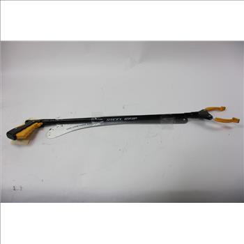 Steel Grip Grabber And Measure Device