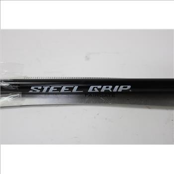 Steel Grip Grabber And Measure Device