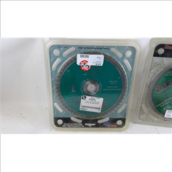 Steelmax Circular Sawblade And More 5+ Pieces
