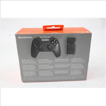 Steelseries Stratus+ Gaming Controller