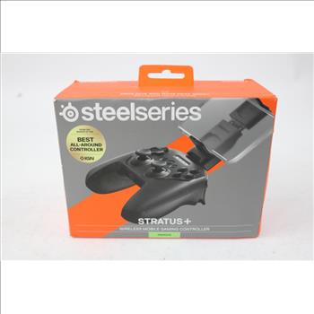 Steelseries Stratus+ Gaming Controller