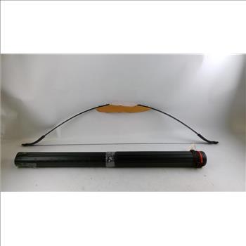Steinbrucke Bow And More 2 Pieces