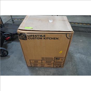 Step 2 Lifestyle Custom Kitchen Playset