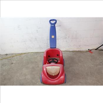 Step 2 Push Around Buggy