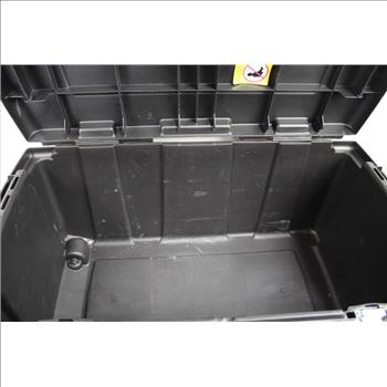 Sterilite Rolling Storage Container