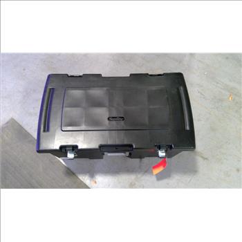 Sterillite Storage Box