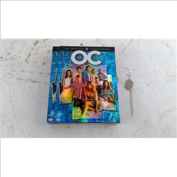 Sterillite Storage Box