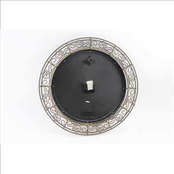 Sterling & Noble Wall Clock