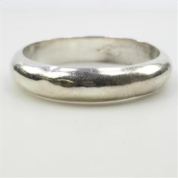 Sterling Silver Bracelet