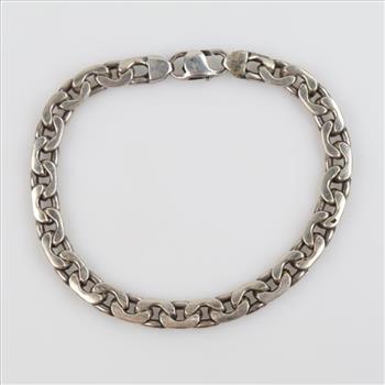 Sterling Silver Bracelet