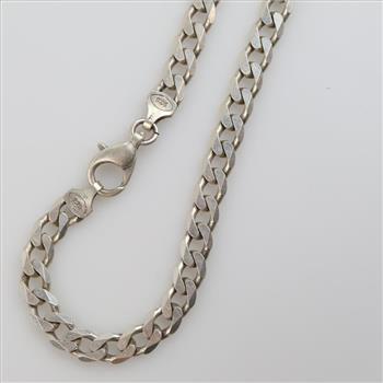 Sterling Silver Bracelet