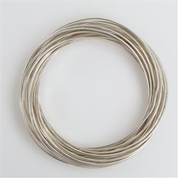 Sterling Silver Bracelet