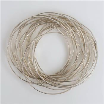 Sterling Silver Bracelet