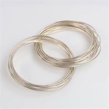 Sterling Silver Bracelet