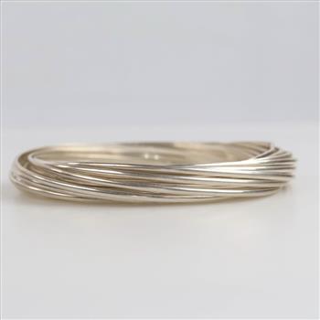 Sterling Silver Bracelet