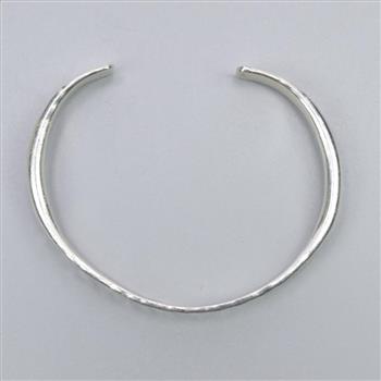 Sterling Silver Cuff Bracelet
