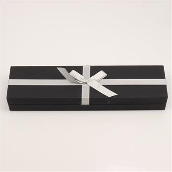 Sterling Silver Diamond Bracelet