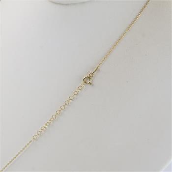 Sterling Silver Jewelry, 2 Pieces