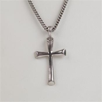 Sterling Silver Jewelry, 2 Pieces