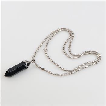 Sterling Silver Jewelry, 2 Pieces