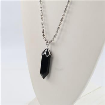 Sterling Silver Jewelry, 2 Pieces
