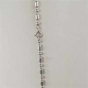 Sterling Silver Jewelry, 2 Pieces