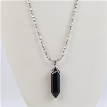 Sterling Silver Jewelry, 2 Pieces