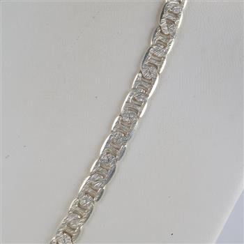 Sterling Silver Necklace