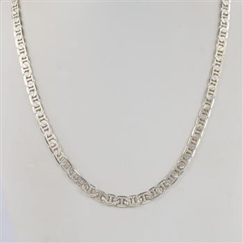 Sterling Silver Necklace